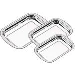 assadeira inox