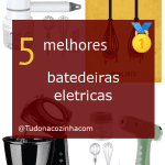 batedeira eletrica