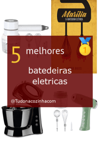 batedeira eletrica