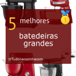 batedeira grande