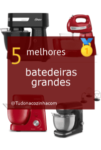 batedeira grande