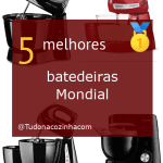 batedeira mondial