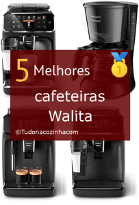 cafeteira Walita