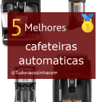 cafeteira automatica