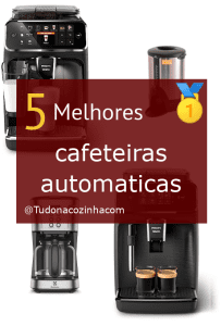 cafeteira automatica