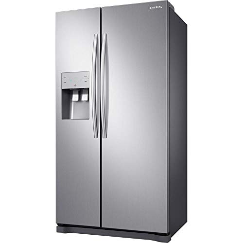 freezer Samsung