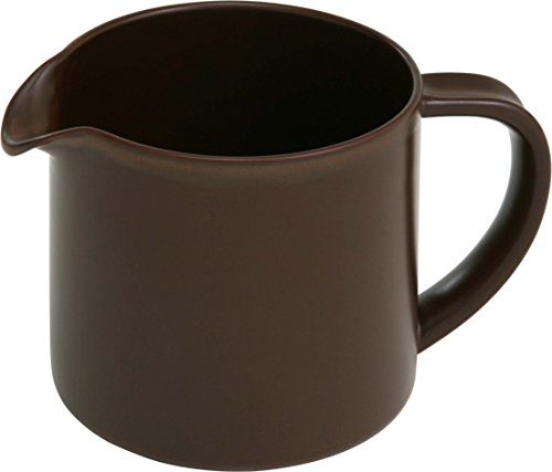 leiteira ceramica ceraflame