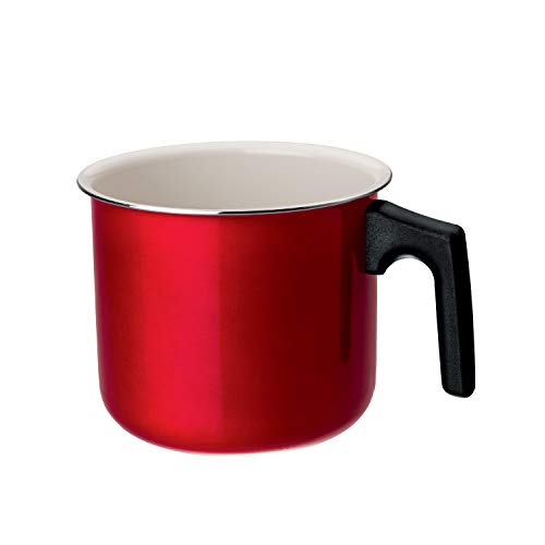 leiteira de plastico