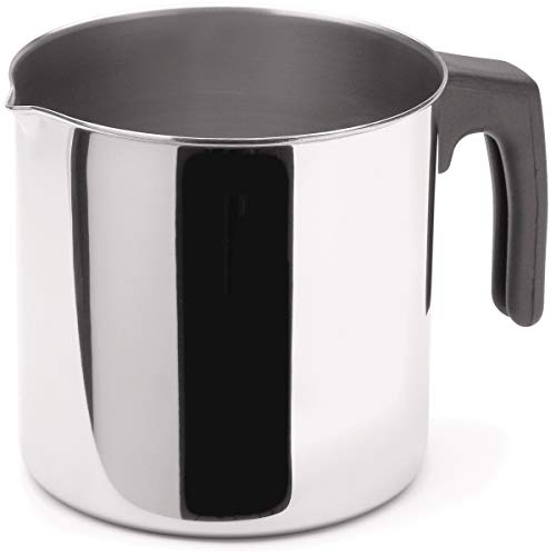 leiteira inox 2l
