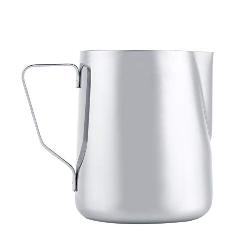 leiteira para café expresso