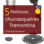 churrasqueira Tramontina