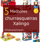 churrasqueira Xalingo