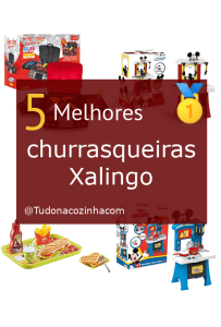 churrasqueira Xalingo