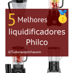 liquidificador Philco