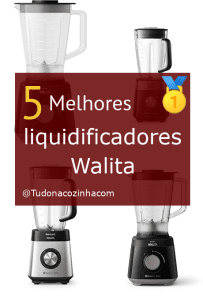 liquidificador Walita