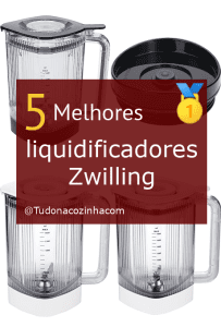 liquidificador Zwilling