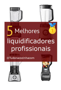 liquidificador profissional