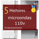 microondas 110v