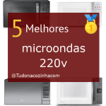 microondas 220v