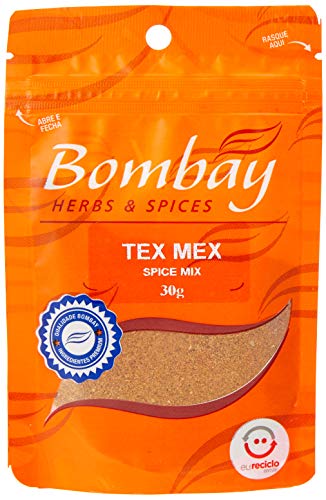 tempero mexicano