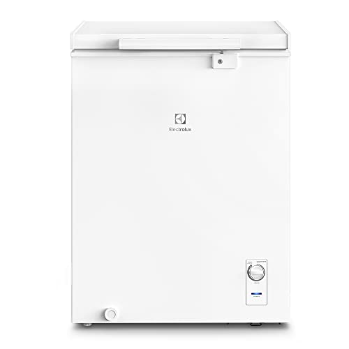 freezer horizontal 110v