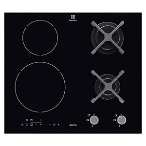 cooktop hibrido