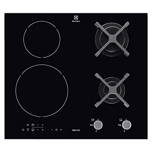 cooktop d&d