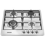 cooktop hibrido