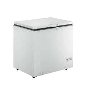 freezer 309 litros Consul