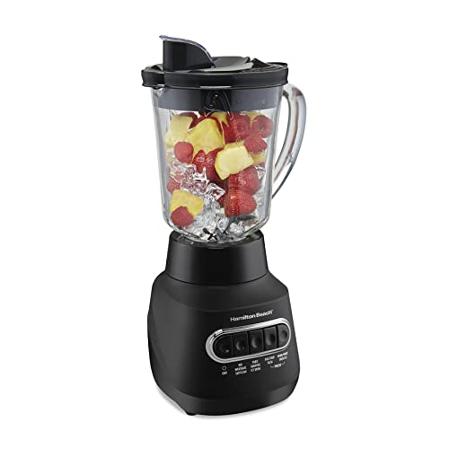 liquidificador Hamilton beach com proteção