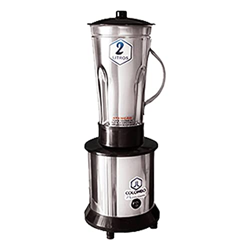 liquidificador industrial 220v