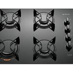 cooktop atlas