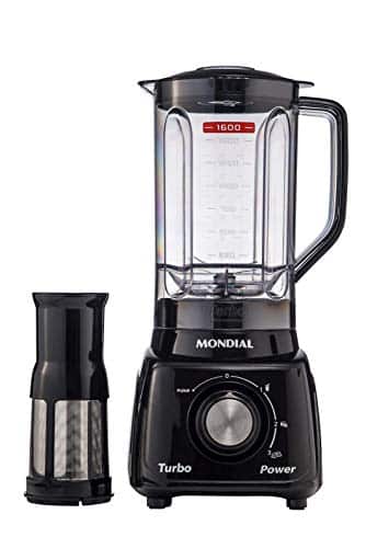 liquidificador Mondial 220v