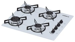 cooktop branco