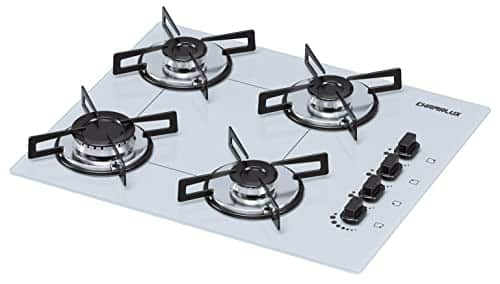 cooktop Brastemp