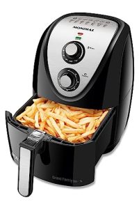 fritadeira Air Fryer Mondial