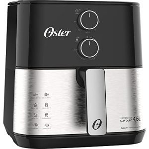 fritadeira Air Fryer Oster