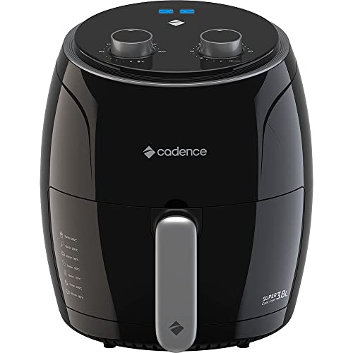 fritadeira Cadence Cook Fryer