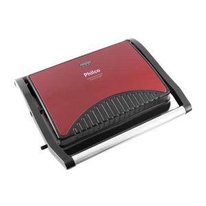 sanduicheira grill Philco