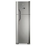geladeira inox