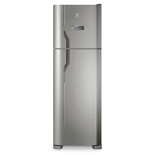 geladeira inox