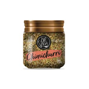 tempero chimichurri