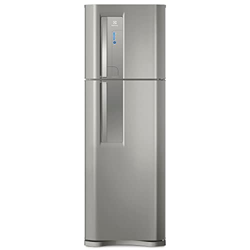 geladeira inox Electrolux