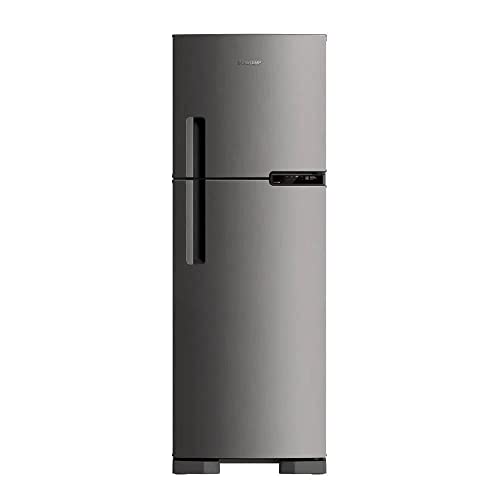 geladeira refrigerador Brastemp